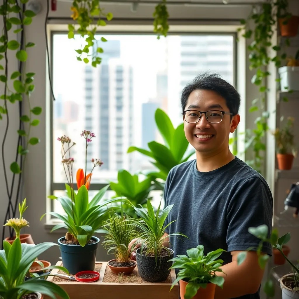Xavier Nguyen Avatar